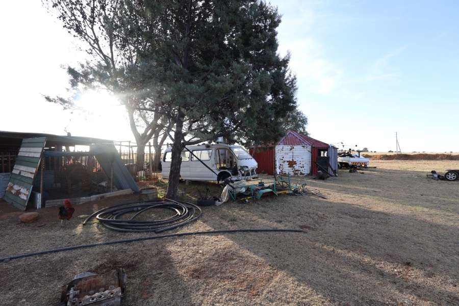 2 Bedroom Property for Sale in Bloemfontein Rural Free State